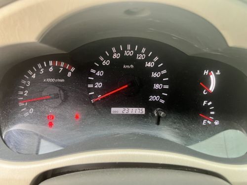 Toyota Innova G in Philippines