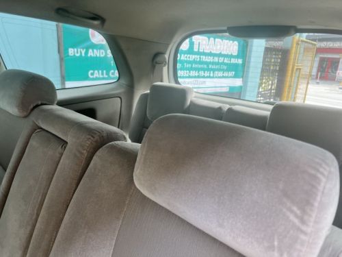 Toyota Innova G in Philippines
