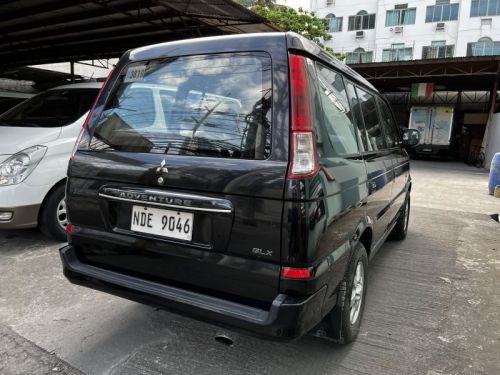 Mitsubishi Adventure GLX in Philippines