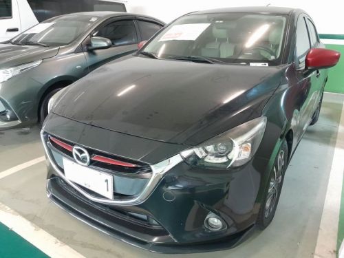 Mazda mazda 2 in Philippines