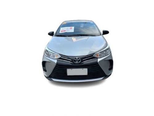 Toyota vios in Philippines