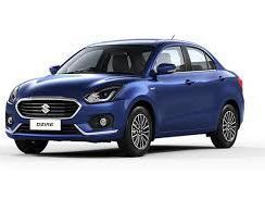 Suzuki Dzire GL MT in Philippines