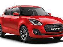 Suzuki Swift GL MT in Philippines