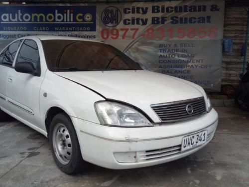 Nissan Sentra in Philippines