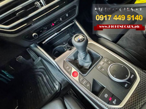 BMW M2 G87 in Philippines