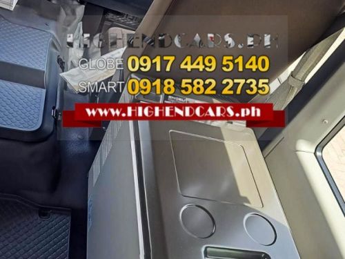 Toyota COASTER 22 SEATER DIESEL A/T in Philippines
