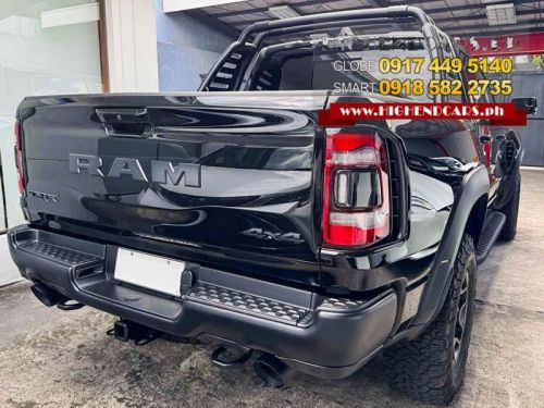 Dodge RAM TRX in Philippines