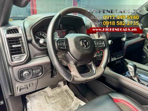 Dodge RAM TRX in Philippines