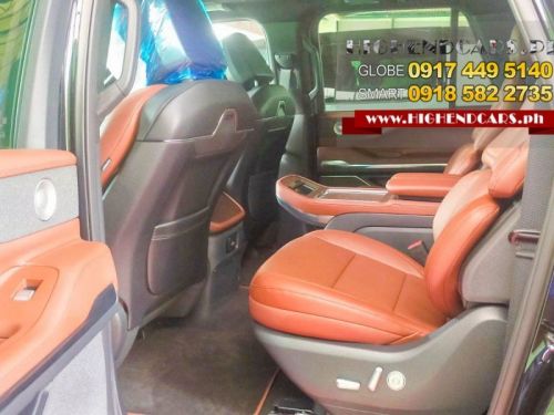 Lincoln NAVIGATOR BLACK LABEL in Philippines