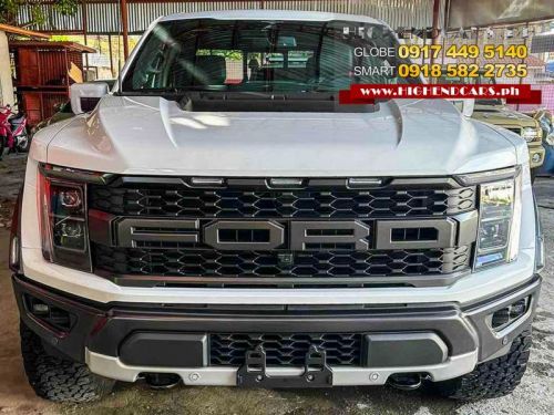 Ford F-150 RAPTOR  in Philippines