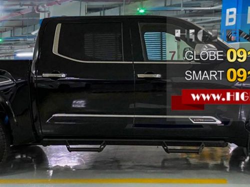 Toyota Tundra TRD Off Road 4X4 in Philippines
