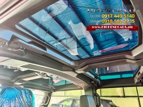 GMC HUMMER EV EDITION 1 in Philippines