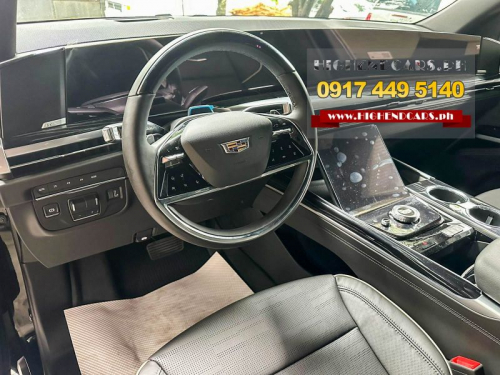 Cadillac Cadillac Escalade New Look in Philippines