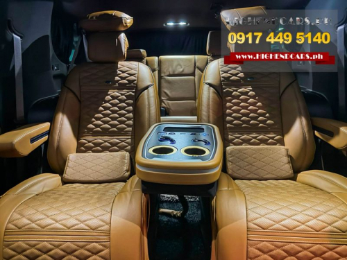 Cadillac Escalade in Philippines