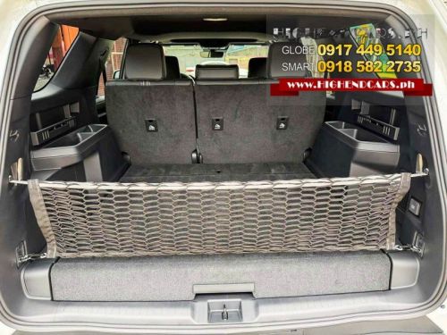 Toyota 4RUNNER LIMITED HYBRID in Philippines