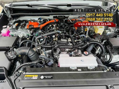 Toyota 4RUNNER LIMITED HYBRID in Philippines