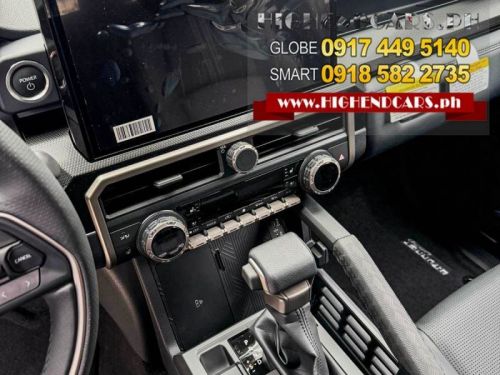 Toyota 4RUNNER LIMITED HYBRID in Philippines