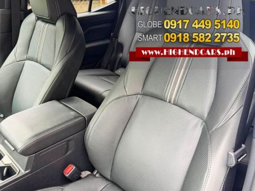 Toyota 4RUNNER LIMITED HYBRID in Philippines