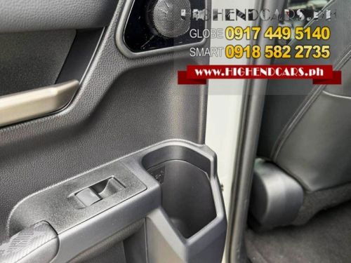 Toyota 4RUNNER LIMITED HYBRID in Philippines