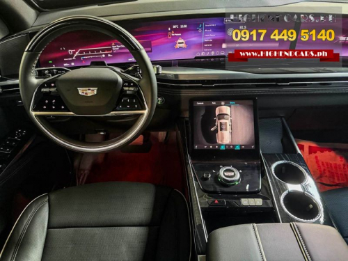 Cadillac Escalade Bulletproof in Philippines