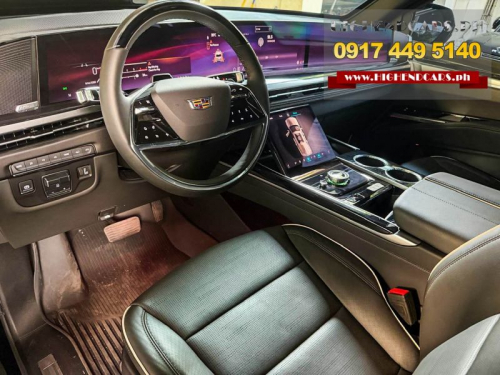 Cadillac Escalade Bulletproof in Philippines
