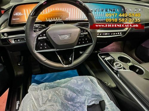 Cadillac LYRIQ  in Philippines