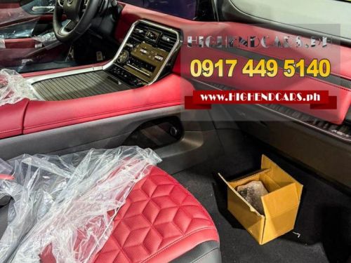 Nissan Patrol Bulletproof in Philippines
