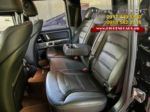 Mercedes-Benz G63 AMG in Philippines