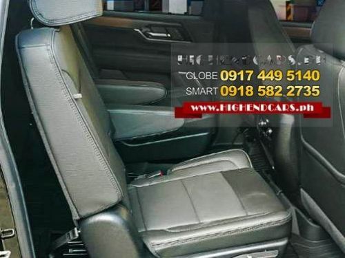 GMC YUKON DENALI BULLETPROOF INKAS ARMOR in Philippines