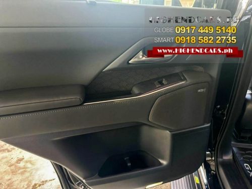 Lexus GX550 PREMIER in Philippines