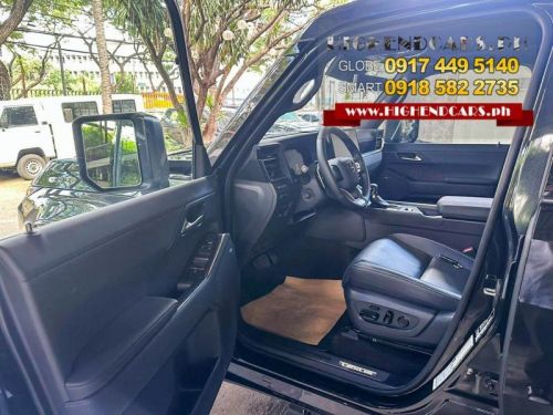 Lexus GX550 PREMIER in Philippines