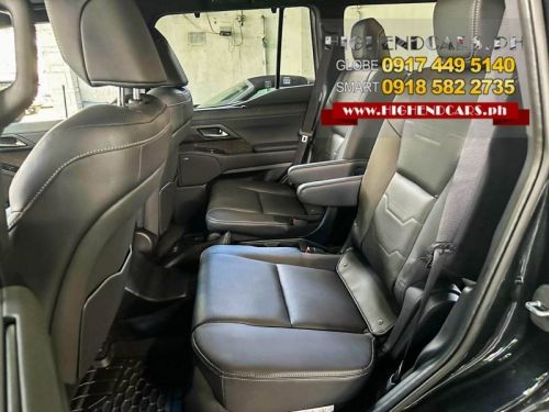 Lexus GX550 PREMIER in Philippines