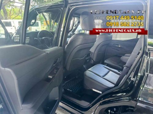Lexus GX550 PREMIER in Philippines