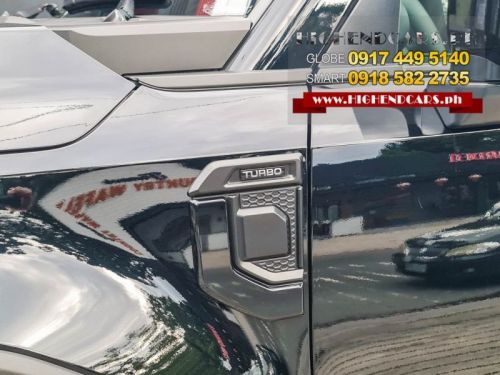 Toyota LAND CRUISER PRADO ADVENTURE PACKAGE in Philippines