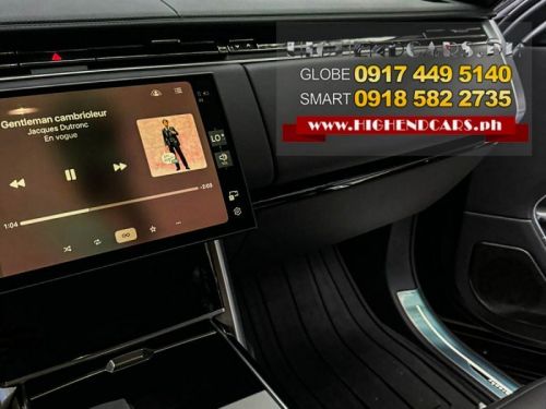 Land Rover Range Rover AUTOBIOGRAPHY P460E HYBRID LOCAL in Philippines