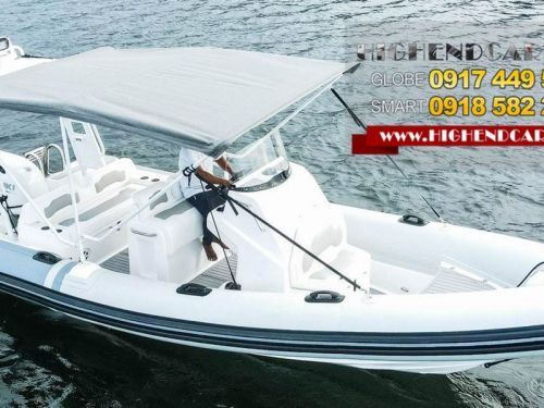  HAMMERHEAD RIB 6.7 METERS in Philippines