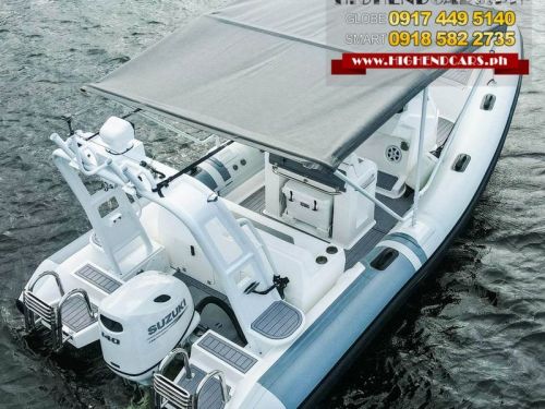  HAMMERHEAD RIB 6.7 METERS in Philippines