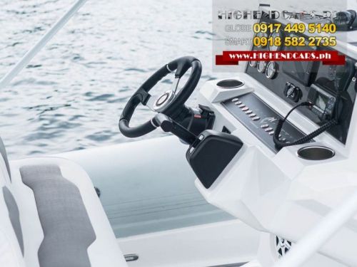  HAMMERHEAD RIB 6.7 METERS in Philippines