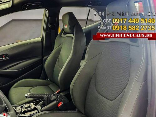 Toyota COROLLA GR SPORT in Philippines
