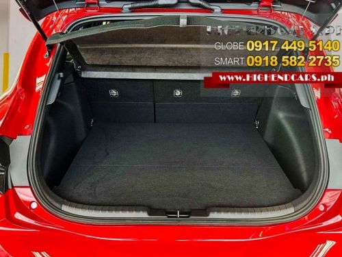 Toyota COROLLA GR SPORT in Philippines