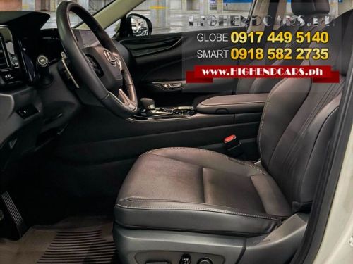 Lexus NX350 EXECUTIVE HYBRID LOCAL in Philippines