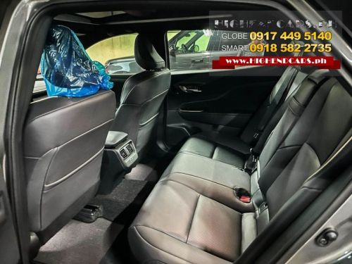 Toyota CROWN PLATINUM in Philippines