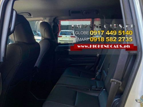 Toyota LAND CRUISER PRADO LC250 HYBRID BULLETPROOF INKAS ARMOR in Philippines