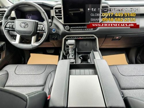 Toyota SEQUOIA LIMITED in Philippines