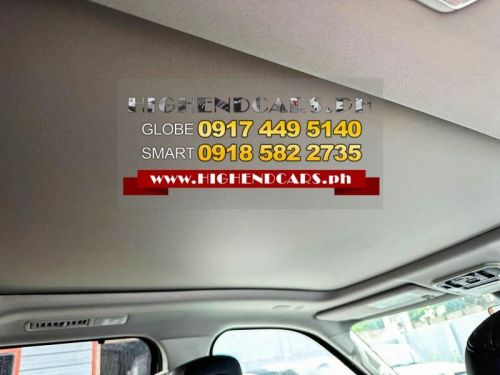 Toyota SEQUOIA LIMITED in Philippines