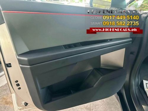 TESLA CYBERTRUCK in Philippines