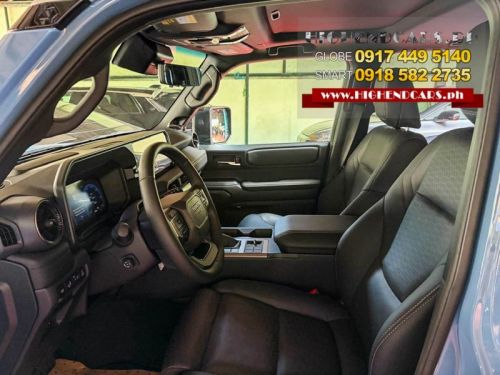 Toyota LAND CRUISER PRADO LC250 HYBRID in Philippines