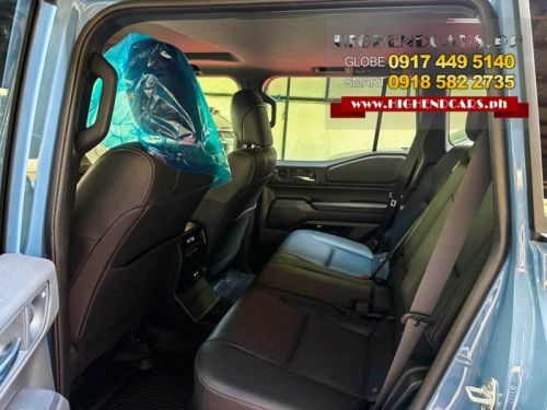 Toyota LAND CRUISER PRADO LC250 HYBRID in Philippines