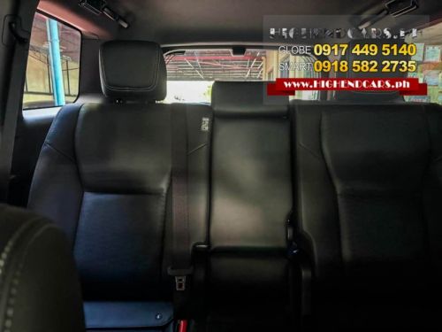 Toyota LAND CRUISER PRADO LC250 HYBRID in Philippines
