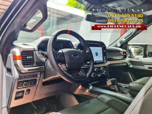 Toyota SEQUOIA TRD PRO in Philippines